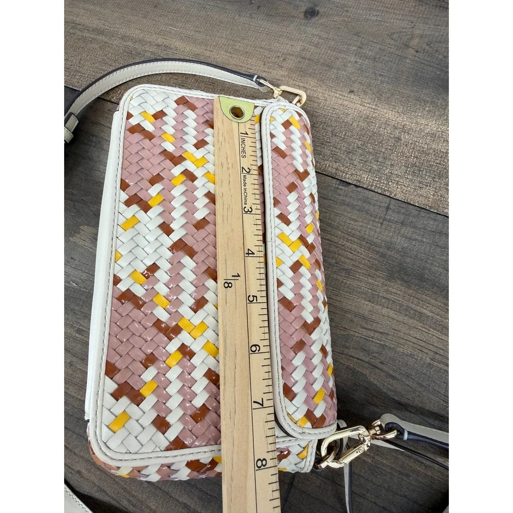 Tory Burch this bag
